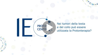 La Protonterapia - Dott. Bergamaschi