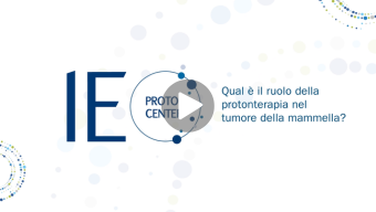 La Protonterapia - Dott.ssa Volpe