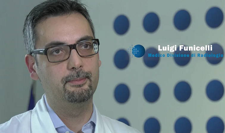 La colonscopia virtuale